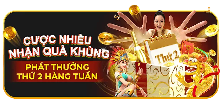 Khuyến mãi chào mừng lt88 bet