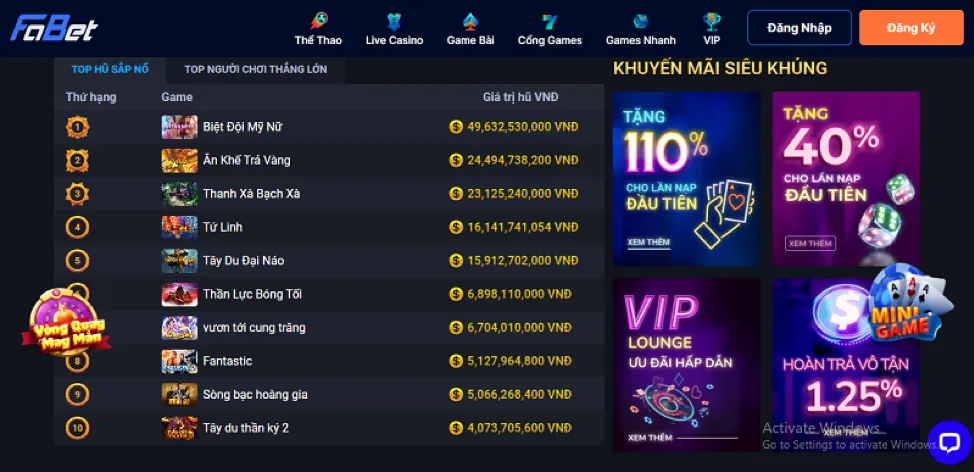 Vòng quay miễn phí lt88 bet