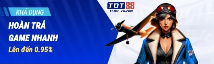 Khuyến mãi đặc biệt theo sự kiện