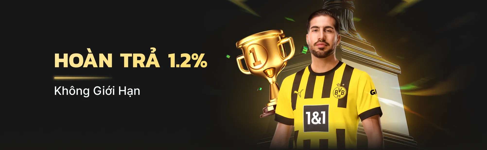 Các lý do nên chọn lt88 bet